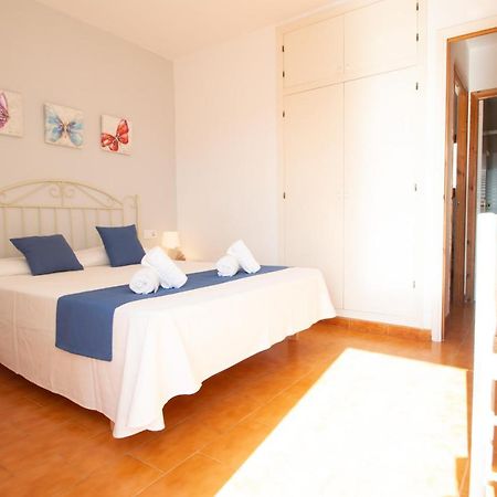 Casa David By Sonne Villas Cala Galdana  Eksteriør bilde