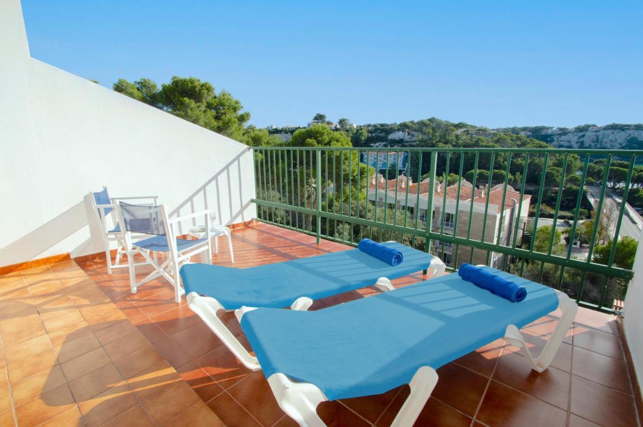 Casa David By Sonne Villas Cala Galdana  Eksteriør bilde